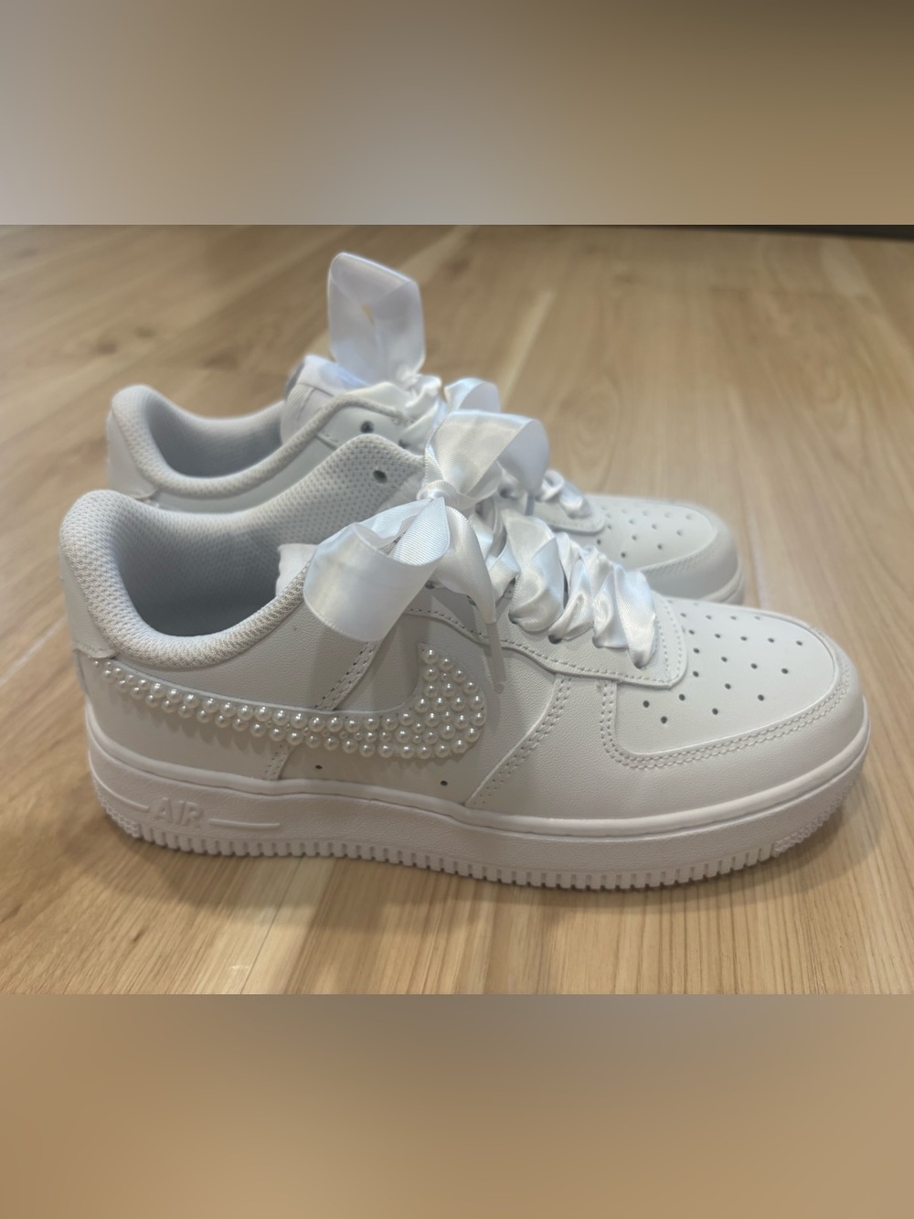 Nike Air Pearl Sneakers